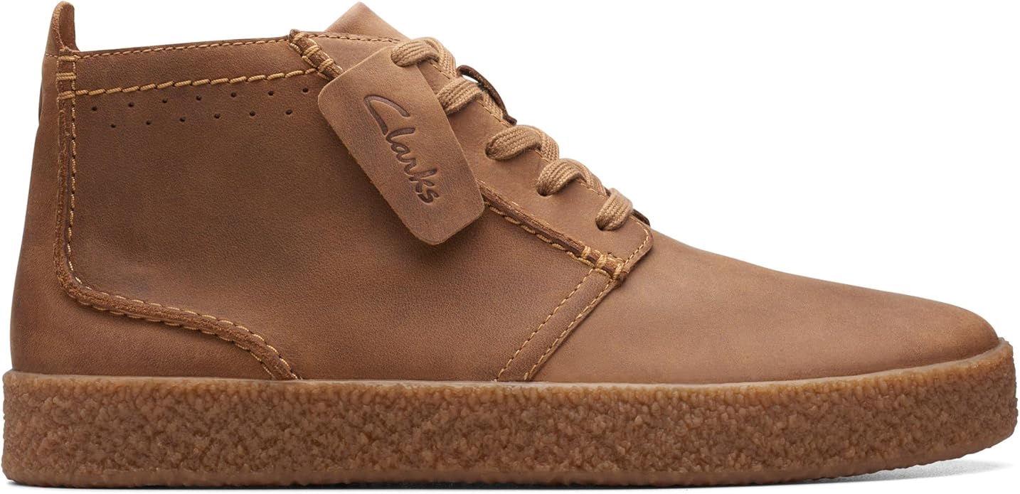 Clarks Boots